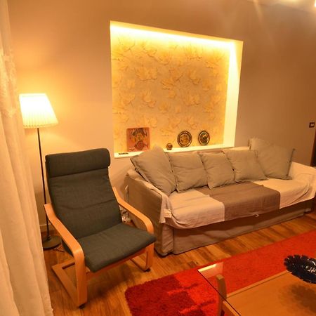 Villa Berberi ティラナ エクステリア 写真