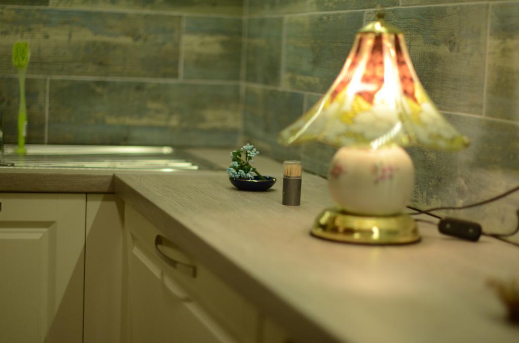 Villa Berberi ティラナ エクステリア 写真