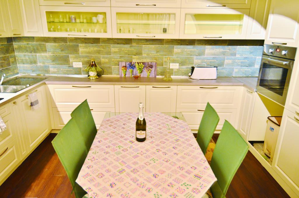 Villa Berberi ティラナ エクステリア 写真