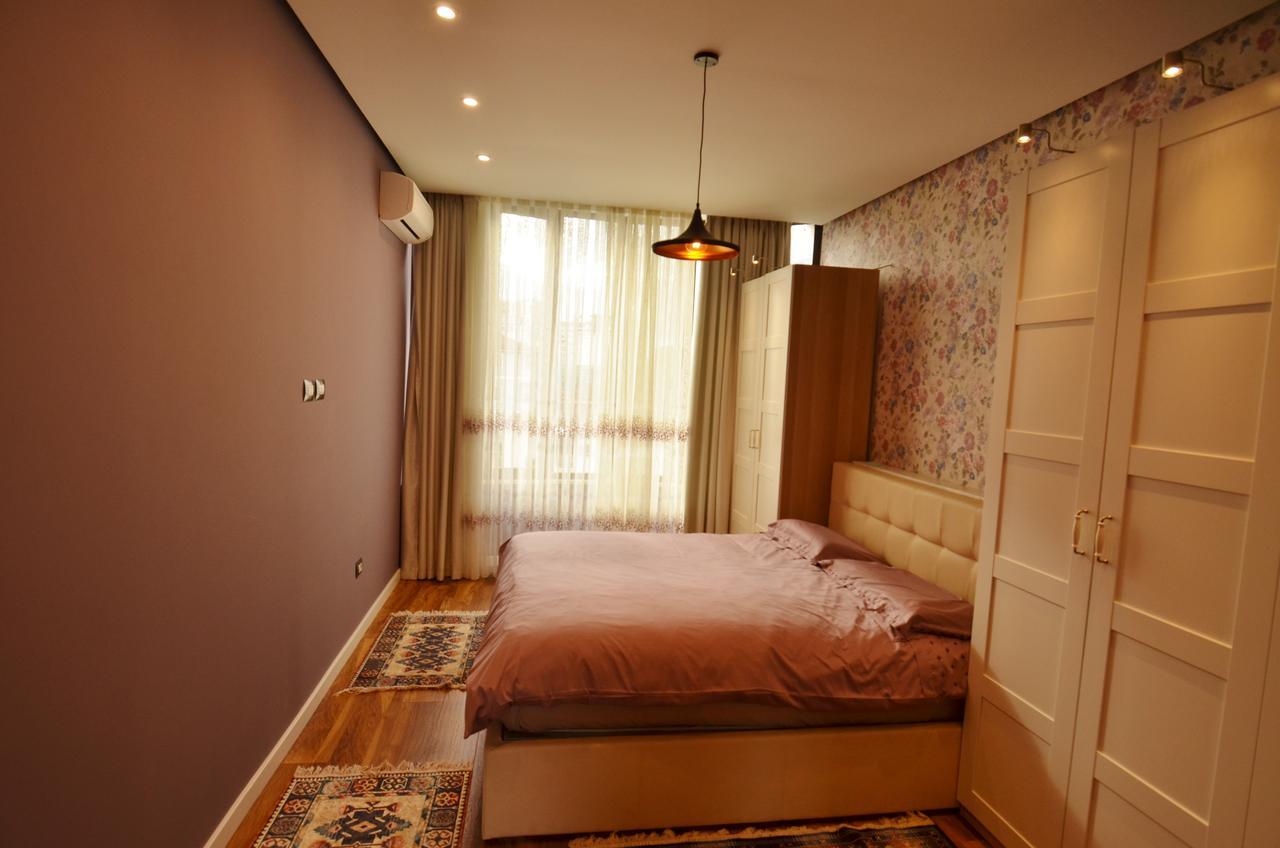 Villa Berberi ティラナ 部屋 写真
