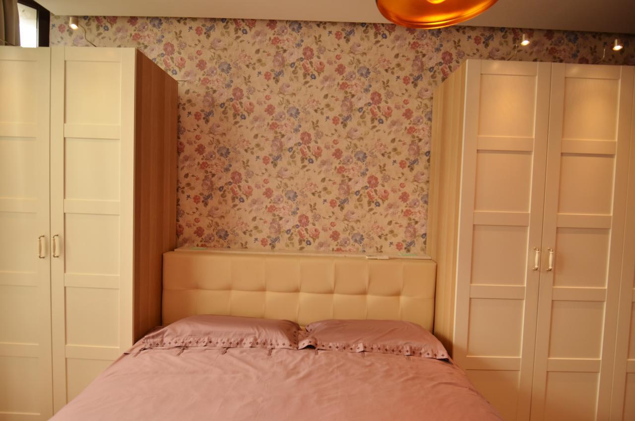 Villa Berberi ティラナ 部屋 写真