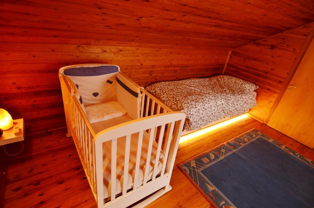 Villa Berberi ティラナ 部屋 写真